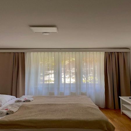 Apartment Wien Mitte Екстериор снимка