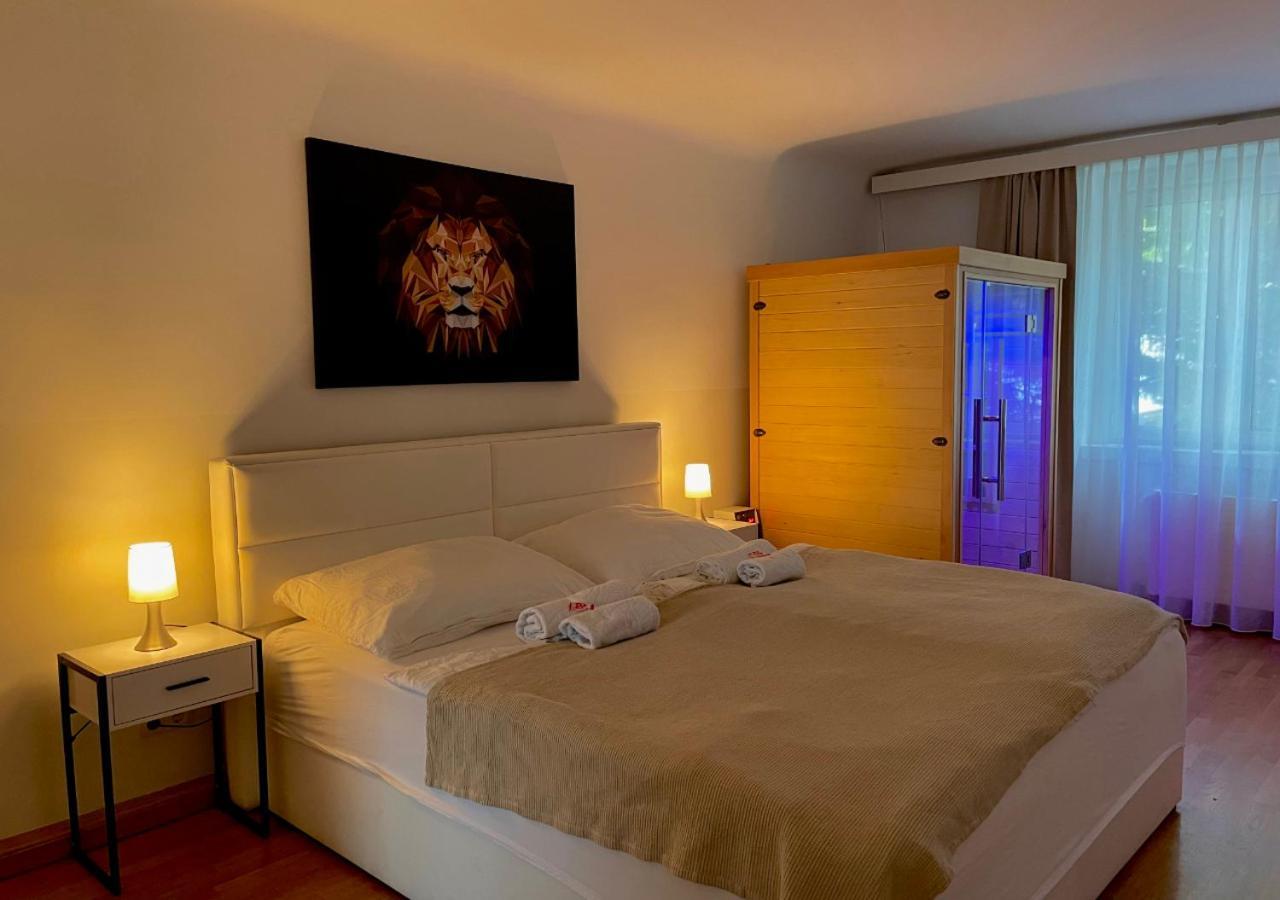 Apartment Wien Mitte Екстериор снимка