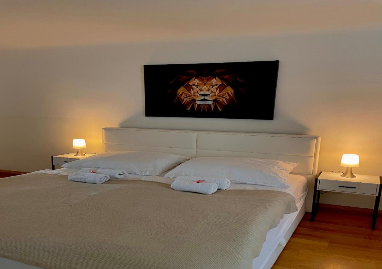 Apartment Wien Mitte Екстериор снимка