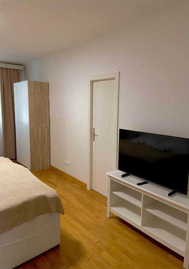 Apartment Wien Mitte Екстериор снимка
