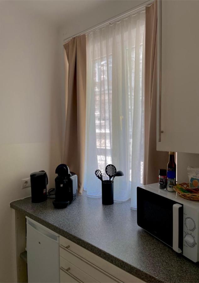 Apartment Wien Mitte Екстериор снимка