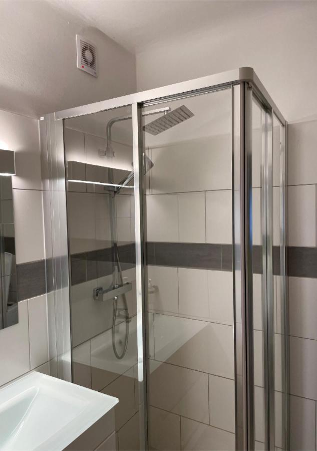 Apartment Wien Mitte Екстериор снимка
